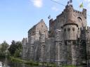 Castillo Hot Gravensteen en Gante