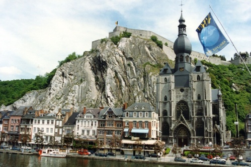 Dinant