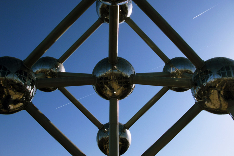 Atomium Atomium