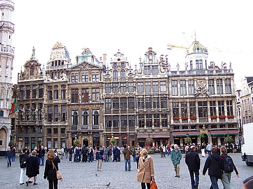 Belgica
