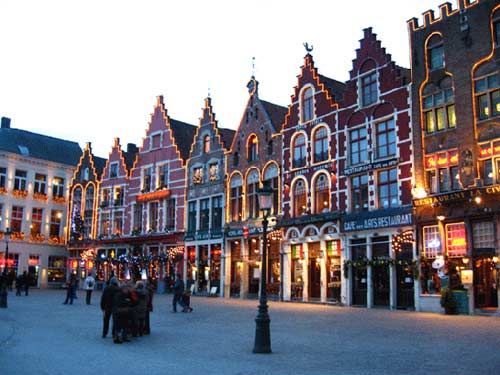 Brujas