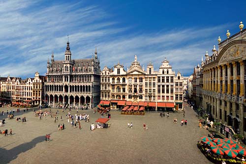 Bruselas
