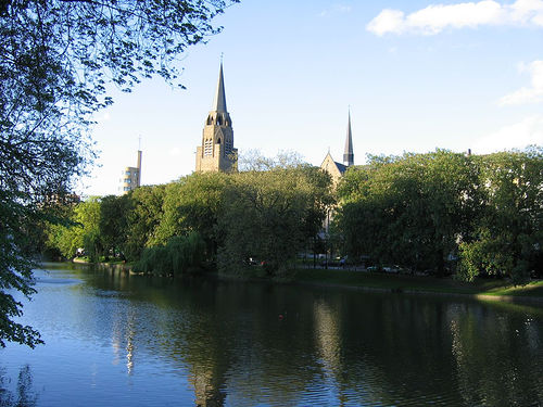 Ixelles Ixelles