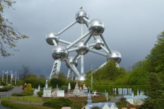 atomium-desde-el-bruparck