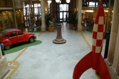 museo-del-comic-de-bruselas