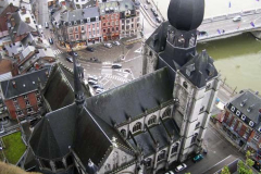 Colegiata de Dinant