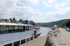 Bateaux-en-el-Mosa