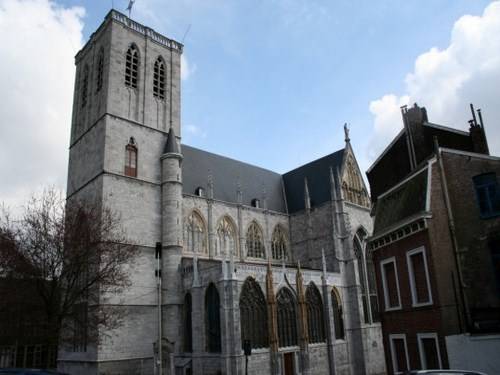 Basilica de San Martin