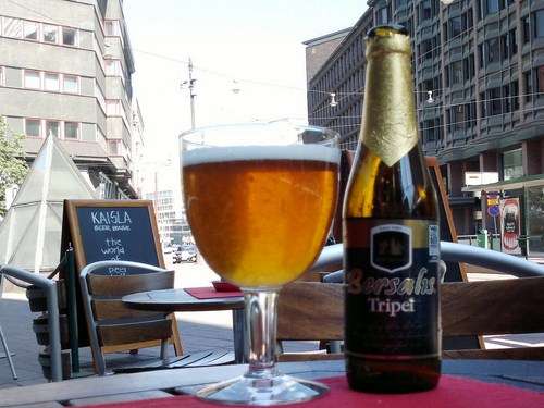 Bersalis Tripel