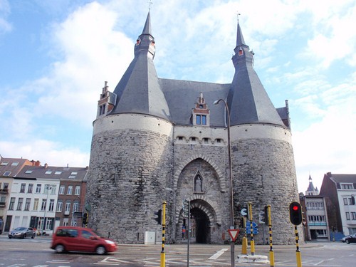Brusselpoort