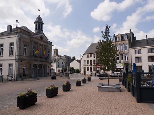 Neufchateau