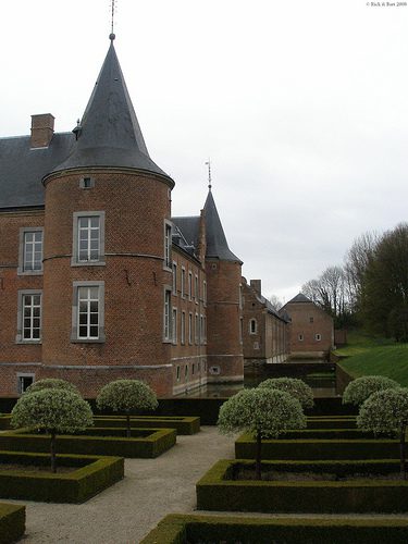 Alden Biesen
