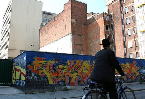 El Barrio Judio El Barrio Judio
