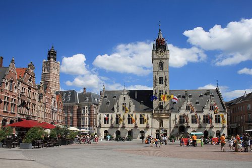 Dendermonde