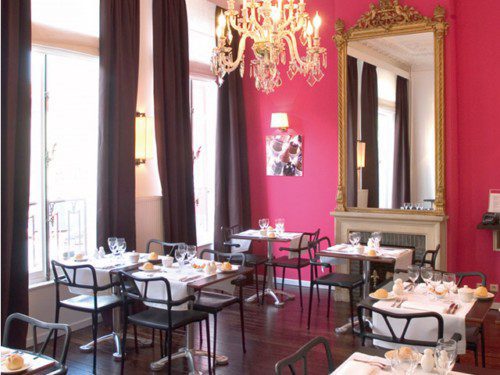 Chocolateria Wittamer Chocolateria Wittamer