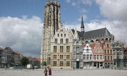 Mechelen