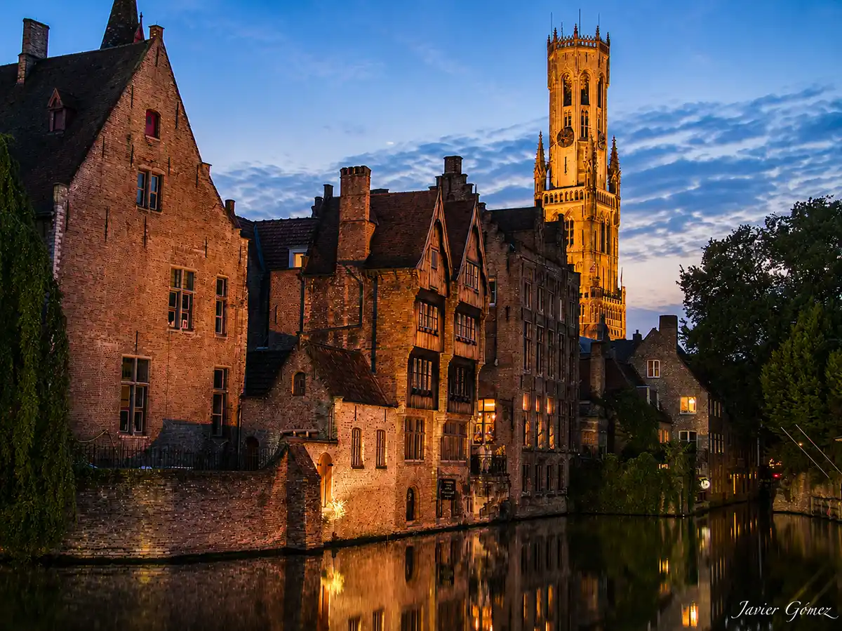 Brujas de noche Brujas de noche
