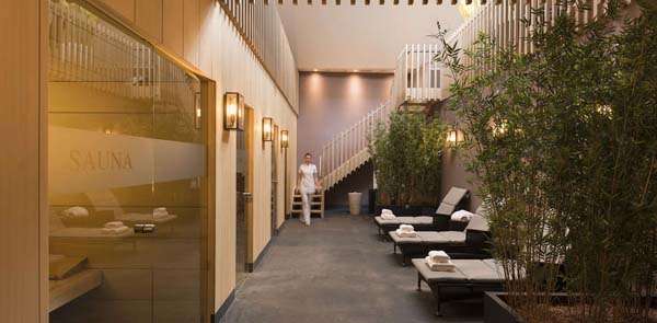 Hotel Dukes Palace Spa