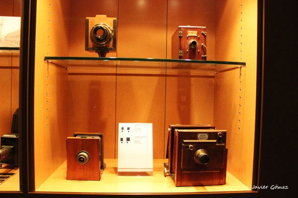 Charleroi 22 - museo de la fotografia