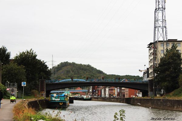 Urban Dream 01 - Marchiennes-au-Pont