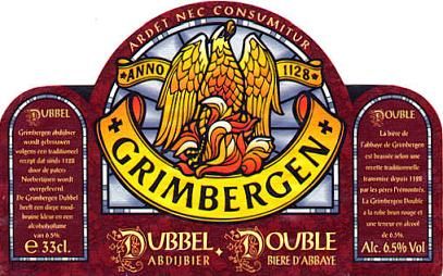 cerveza grimbergen