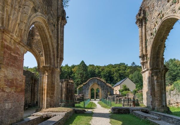 Abadía de Orval