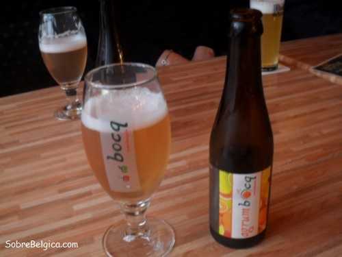 Viaje a Bruselas y Namur de cervezas