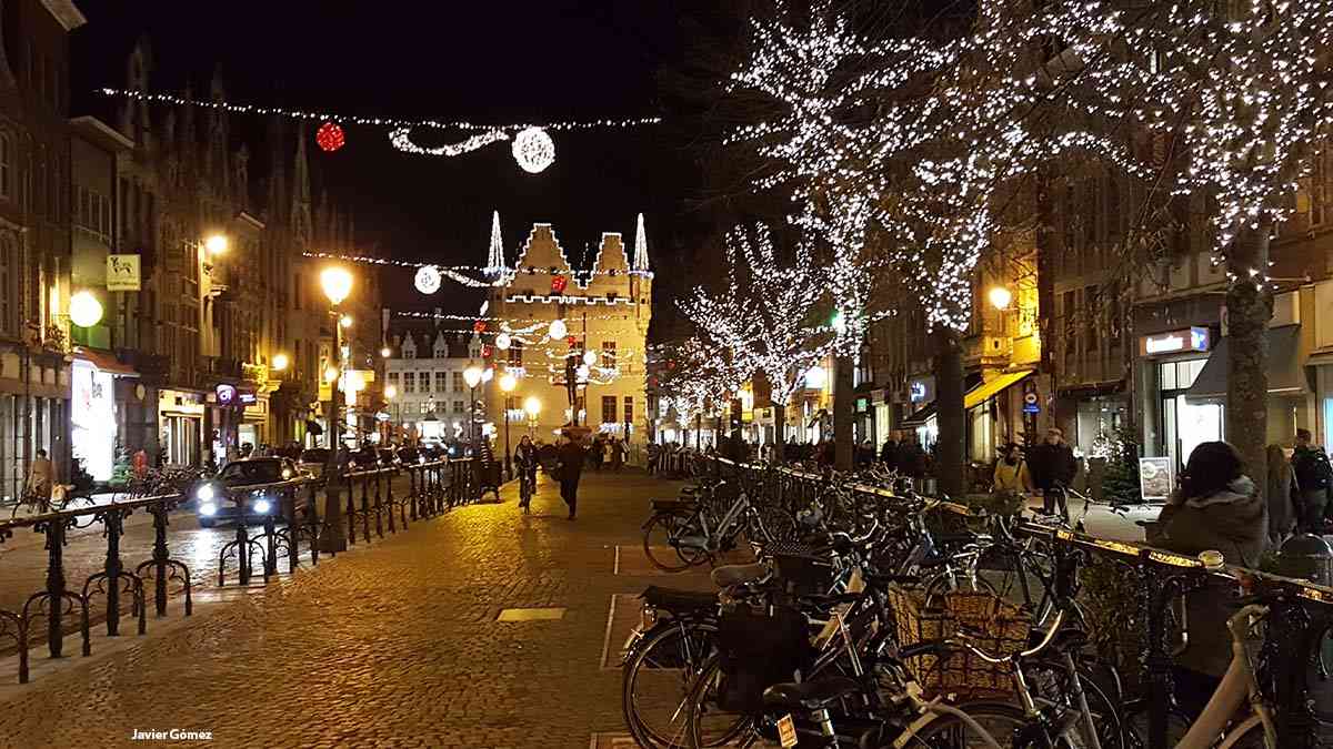 Navidad en Malinas Navidad en Malinas