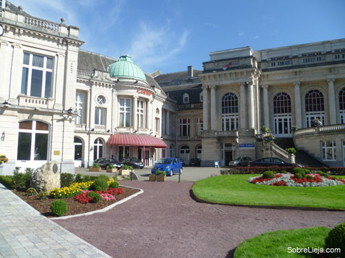 Casino de Spa