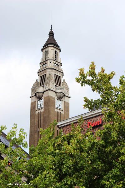 Charleroi 08 - Campanario