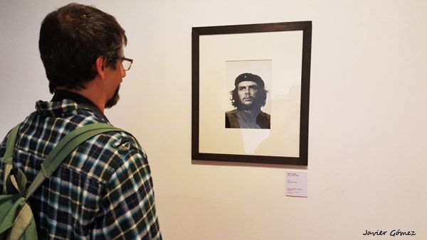 Museo de la Fotografía - Ché Guevara