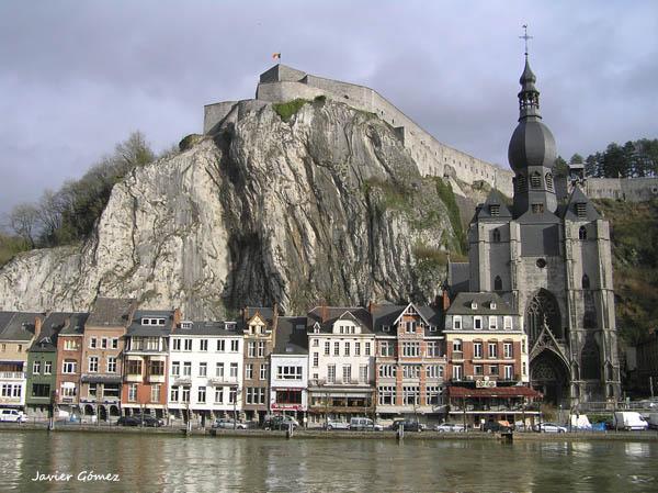 que hacer en Dinant Belgica que hacer en Dinant Belgica
