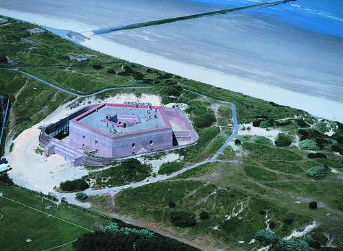 Fuerte de Napoleon