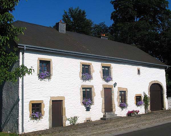 Nobressart - casa tradicional