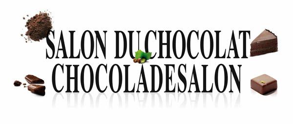 Salon del Chocolate de Bruselas