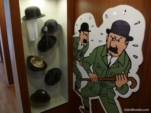 Sombreros de Hernandez y Fernandez 01