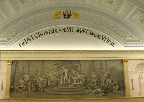 Universidad de Lieja