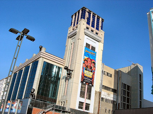 Casino de Blankenberge