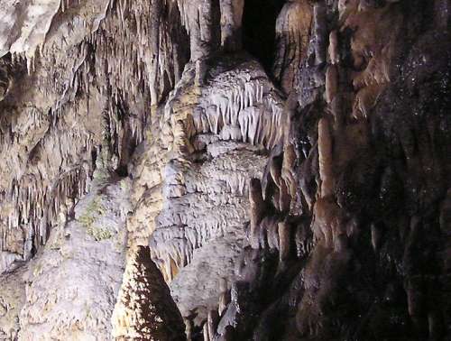 Cuevas de Han