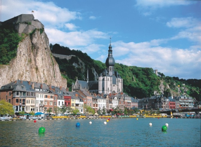Dinant
