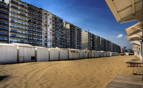 Blankenberge