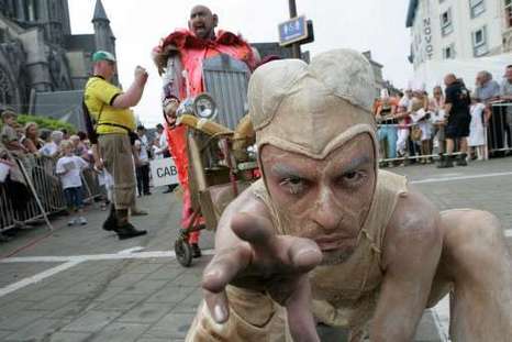 Gentse Feesten
