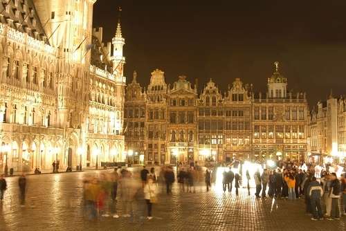 Grand Place