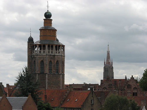 Iglesia de Jerusalén